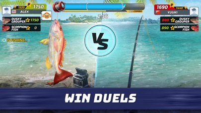 Fishing Clash: Sport Simulator preview